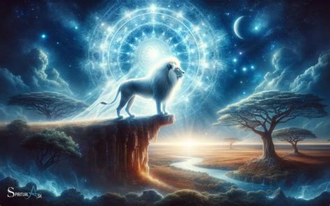 Exploring the Link between Personal Power and Lion Dreams