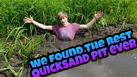 Exploring the Link between Quicksand and Life Challenges