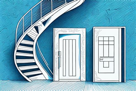 Exploring the Link between Stairway Dreams and Personal Growth