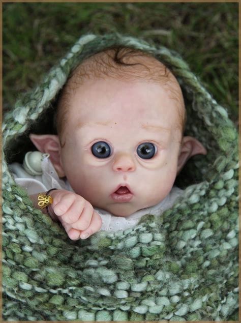 Exploring the Magical Universe of Reborn Dolls