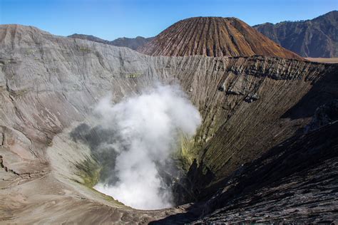 Exploring the Majestic Volcanic Landscapes