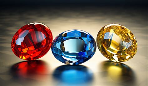 Exploring the Market Value of Precious Stones: A Dive into Gems Investment