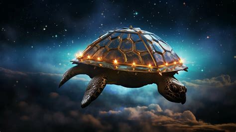 Exploring the Meaning Behind Turtle Dreams and Their Connection to Transformation