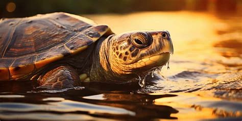 Exploring the Meaning of Dreaming about a Petite Tortoise