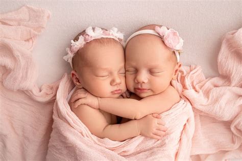 Exploring the Meaning of Dreams Depicting Twin Baby Girls: Factors to Consider