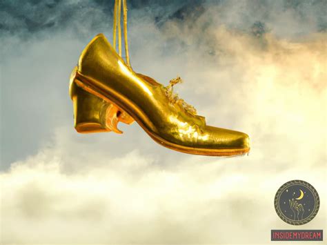 Exploring the Meaning of Footwear Measurement in Dreams: A Psychological Perspective