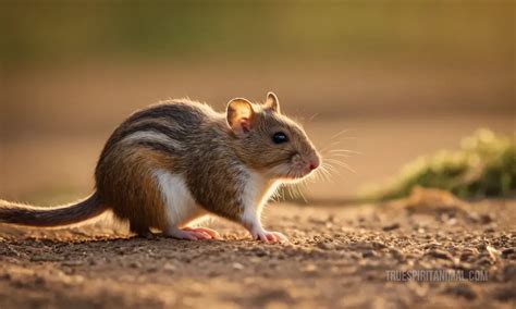 Exploring the Meaning of Visionary Infant Rodents: Unraveling the Symbolism