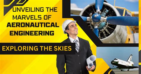 Exploring the Mechanics: Unveiling the Aeronautical Principles that Keep Planes Afloat in the Sky