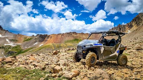 Exploring the Most Stunning Off-Road Trails Across the Globe