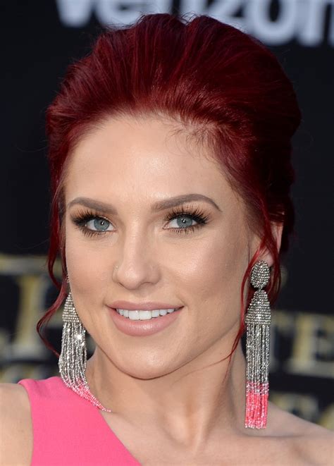 Exploring the Multifaceted Career of Sharna Burgess