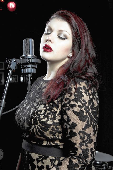 Exploring the Musical Artistry of Jane Monheit