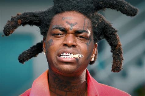 Exploring the Musical Journey of Kodak Black