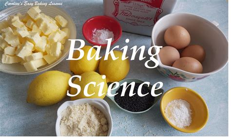 Exploring the Mysteries Behind Baking with Golden Cane Sweetener