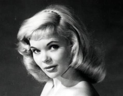 Exploring the Mysterious Life of Candy Barr