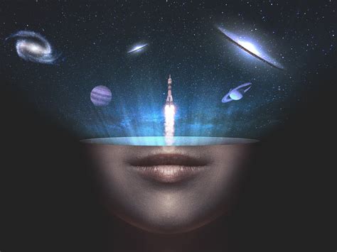 Exploring the Mysterious universe of Dreams