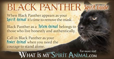 Exploring the Mystical Significance of a Panther's Banquet