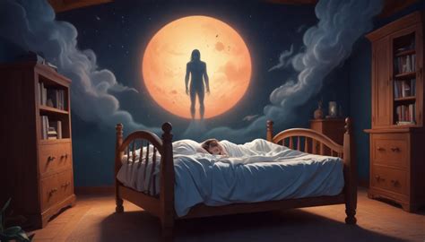 Exploring the Mystical and Supernatural Significance of Sleep Paralysis