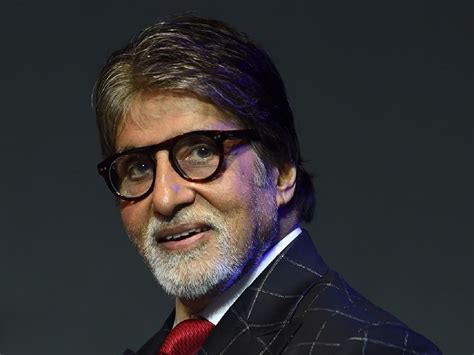 Exploring the Net Worth of Amitabh