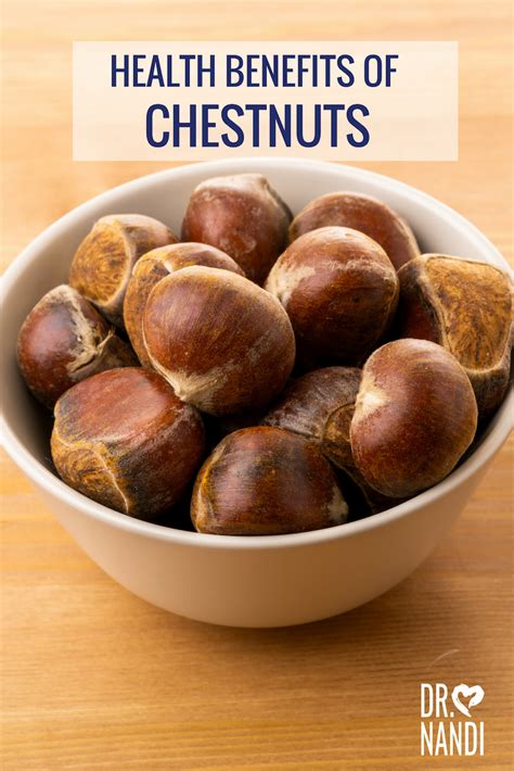 Exploring the Nutritional Advantages of Chestnut-Colored Legumes