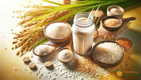 Exploring the Nutritional Advantages of Raw Rice