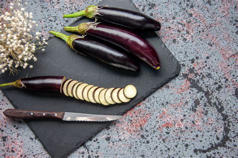 Exploring the Nutritional Benefits of Eggplant