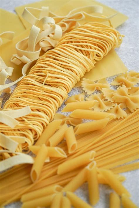 Exploring the Origins of Pasta-Related Dreams