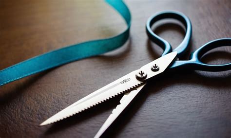 Exploring the Origins of Scissors Symbolism