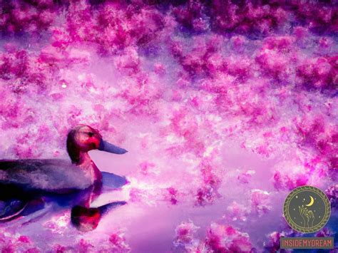 Exploring the Origins of Symbolic Meanings Associated with Duck Imagery in Dreams