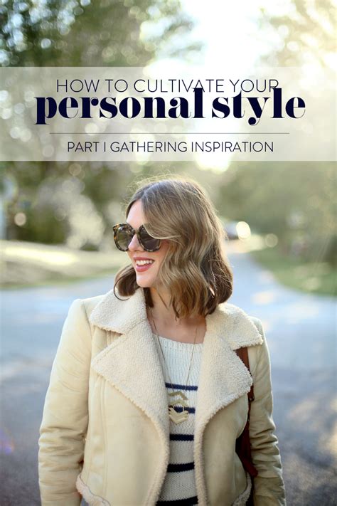 Exploring the Path to Cultivating an Exceptional Personal Style