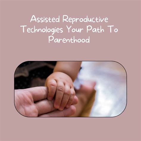 Exploring the Path to Parenthood: Transitioning from Assisted Reproductive Techniques to Natural Approaches