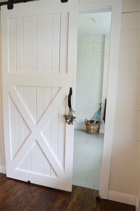 Exploring the Perfect Selection of Barn Doors for Your Home