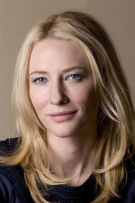 Exploring the Personal History and Age of the Talented Actress, Cate Blanchett