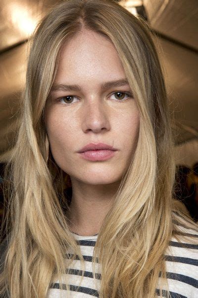 Exploring the Personal Life of Anna Ewers