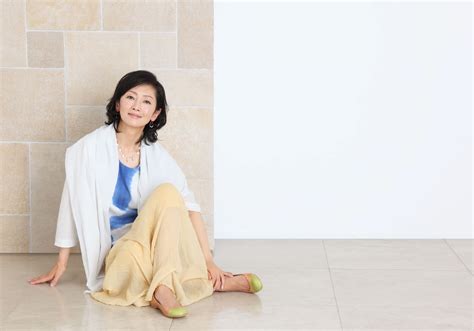 Exploring the Personal Life of Yumi Asou