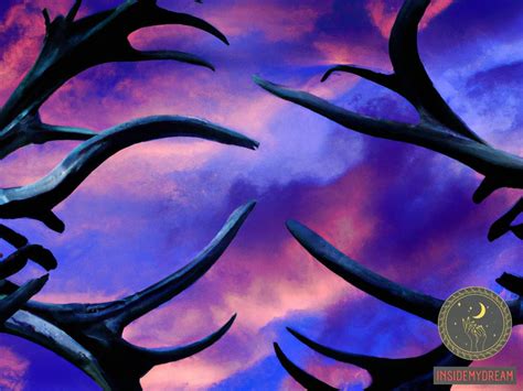 Exploring the Personal Significance Behind Exquisite Antler Dreams