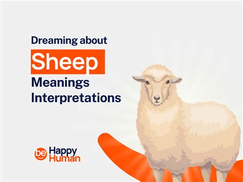 Exploring the Personal Significance of Dreaming about Receiving Sheep