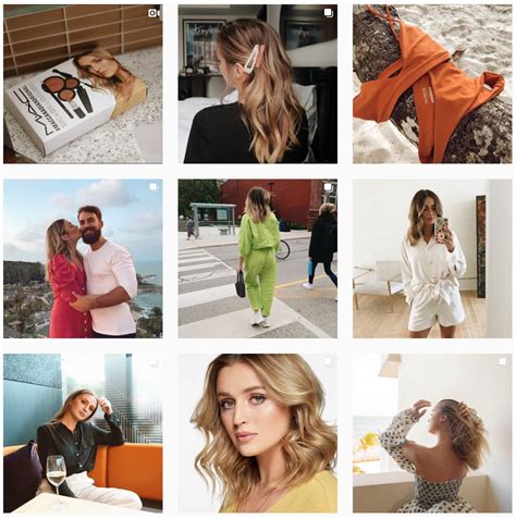 Exploring the Physical Appearance of the Canadian Female Influencer