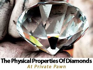 Exploring the Physical Attributes of Diamond Legacy