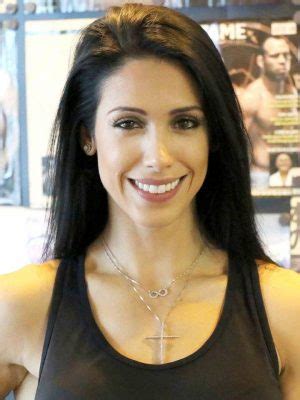 Exploring the Physical Measurements of Bella Falconi