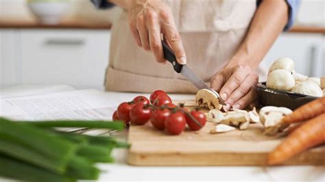 Exploring the Pleasures of Cooking with Seasonal and Fresh Ingredients