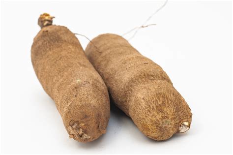 Exploring the Plethora of White Yam Varieties: An Exploration of Diversity