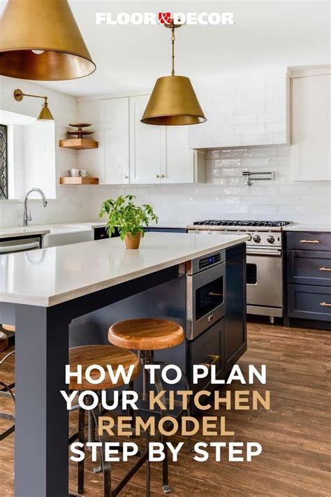 Exploring the Possibilities: Guidelines for a Successful Kitchen Remodel