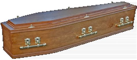 Exploring the Possible Interpretations of Dreaming of an Empty Coffin