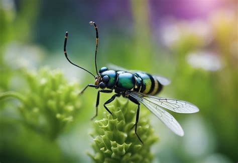 Exploring the Possible Interpretations of Intriguing Insect Activity in Dreams