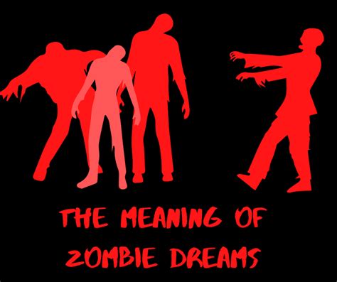 Exploring the Potential Benefits of Experiencing Zombie Dreams