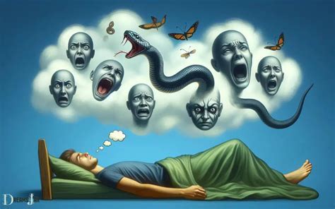 Exploring the Potential Causes of Experiencing Dreams Involving Confinement