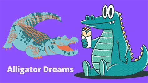 Exploring the Potential Origins of Alligator Dreams during the Maternal Period