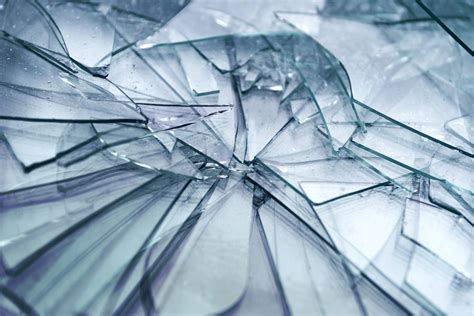 Exploring the Potential Psychological and Physical Ramifications of Ingesting Shattered Glass in Dreams