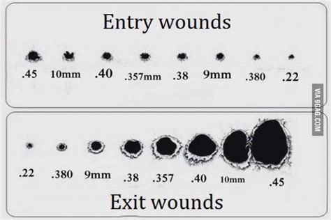 Exploring the Potential Significance of Observing a Gunshot