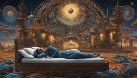 Exploring the Power of Dream Interpretation for Personal Insight and Evolution